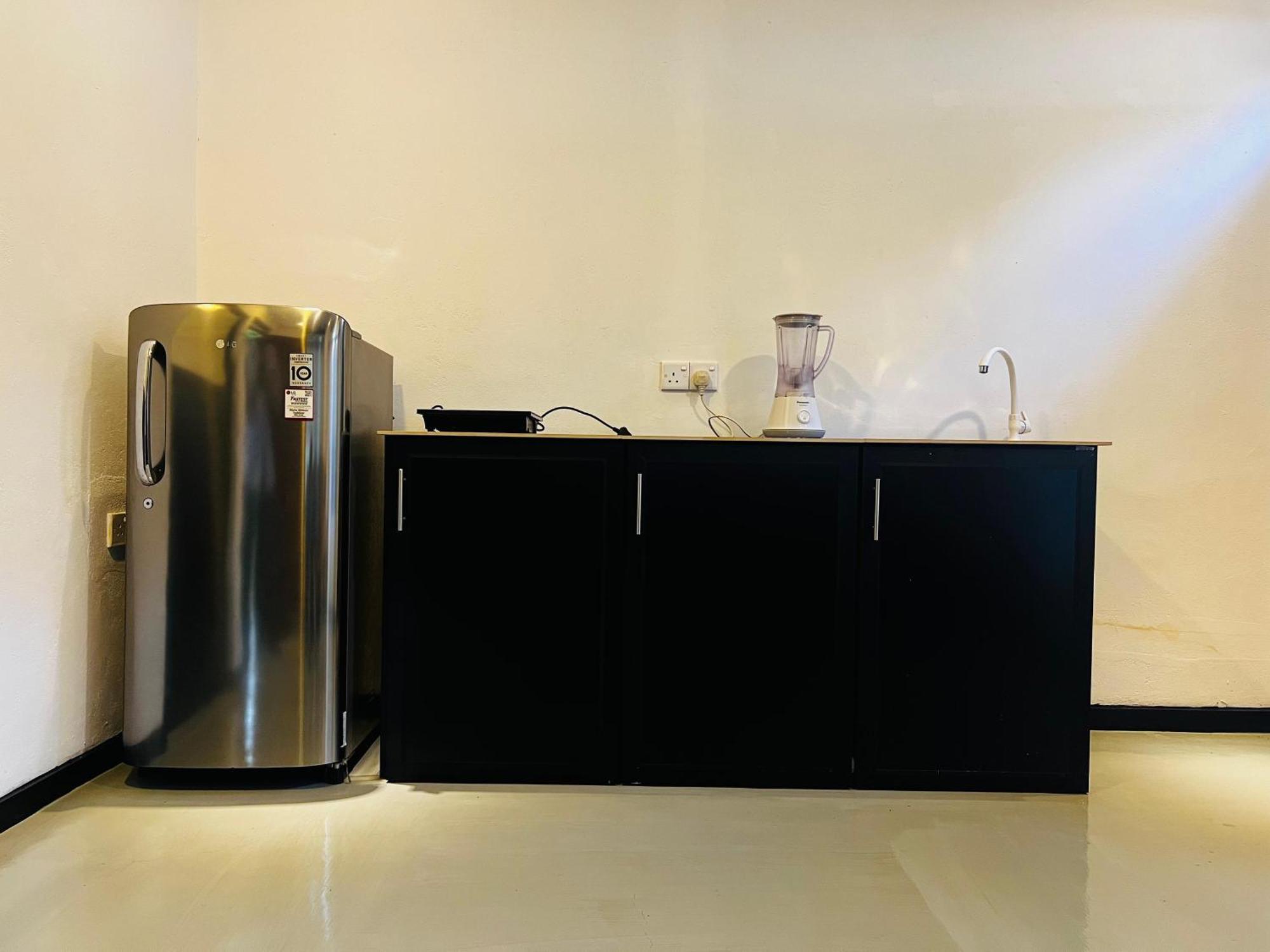 미리사 The Mango Retreat 빌라 외부 사진