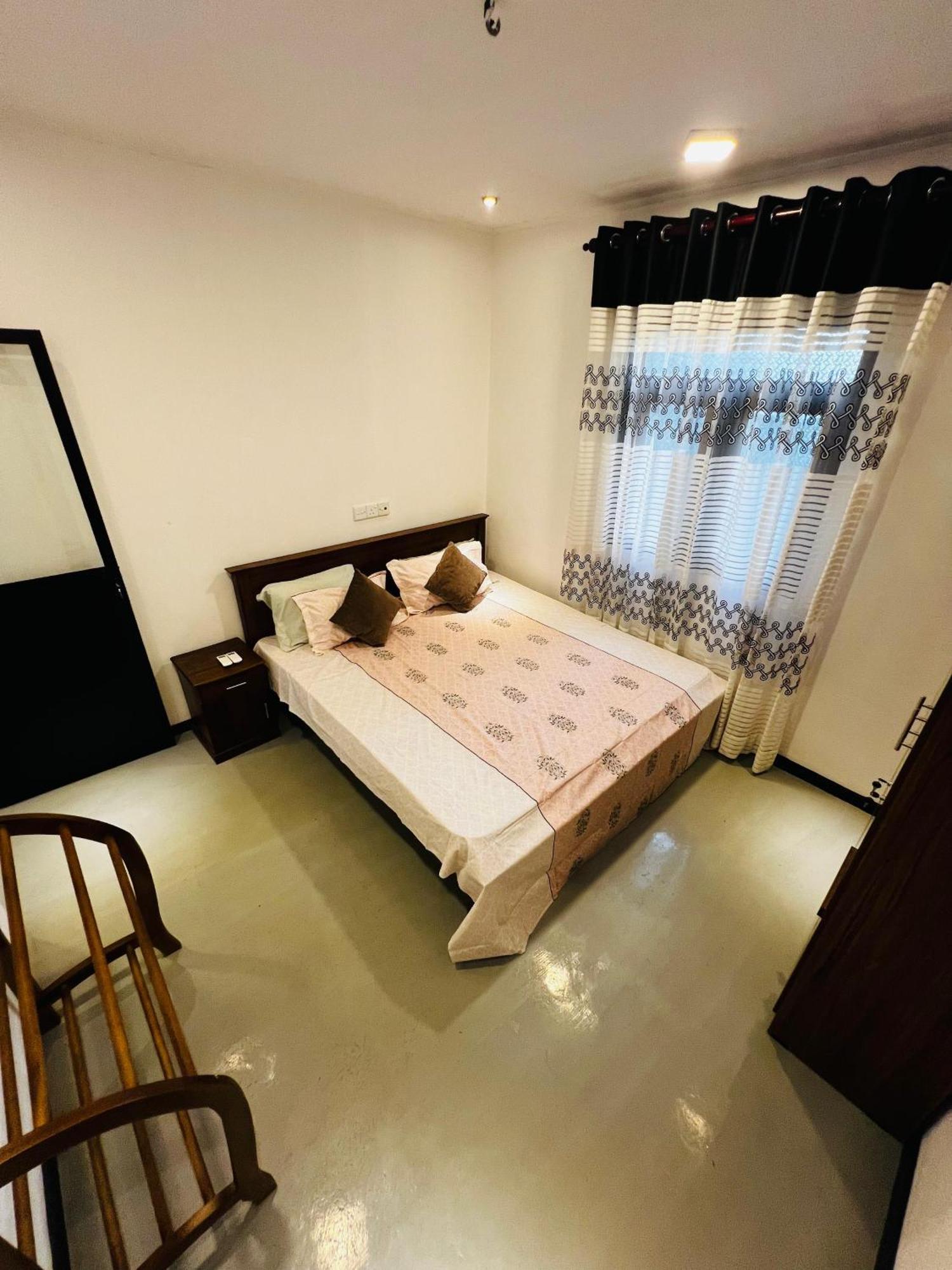 미리사 The Mango Retreat 빌라 외부 사진