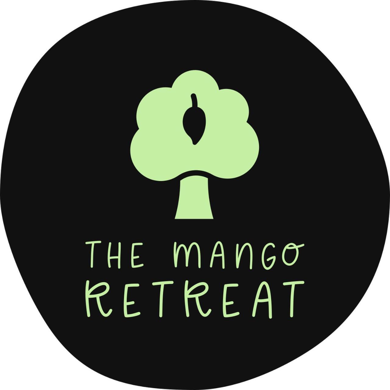 미리사 The Mango Retreat 빌라 외부 사진