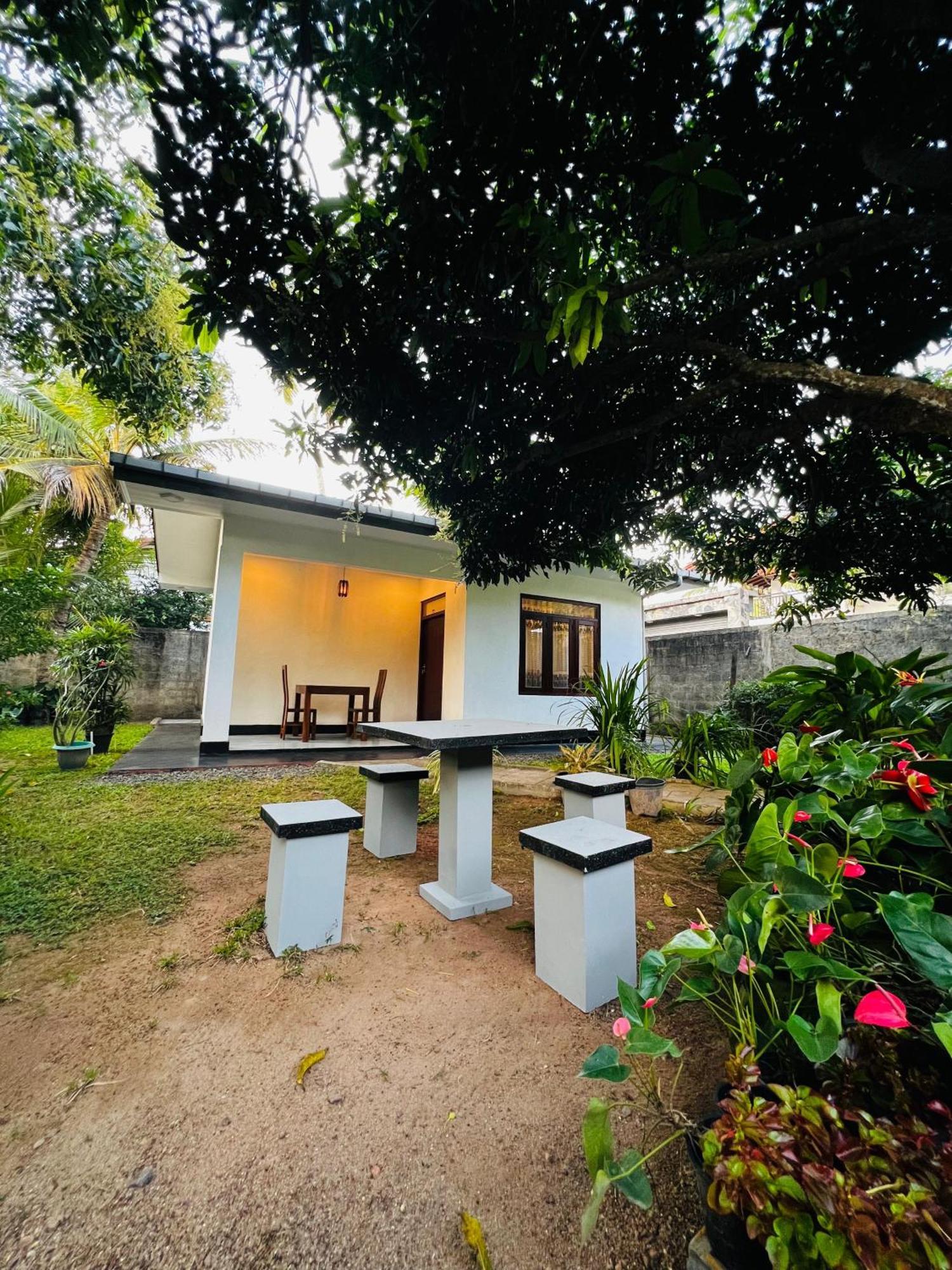 미리사 The Mango Retreat 빌라 외부 사진
